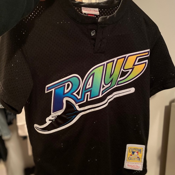 Authentic Rays jersey - Picture 2 of 3